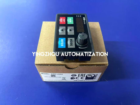 Delta Electronics KPE-LE02 LED Keypad - Digital Operator for VFD-EL Series-vezhoo
