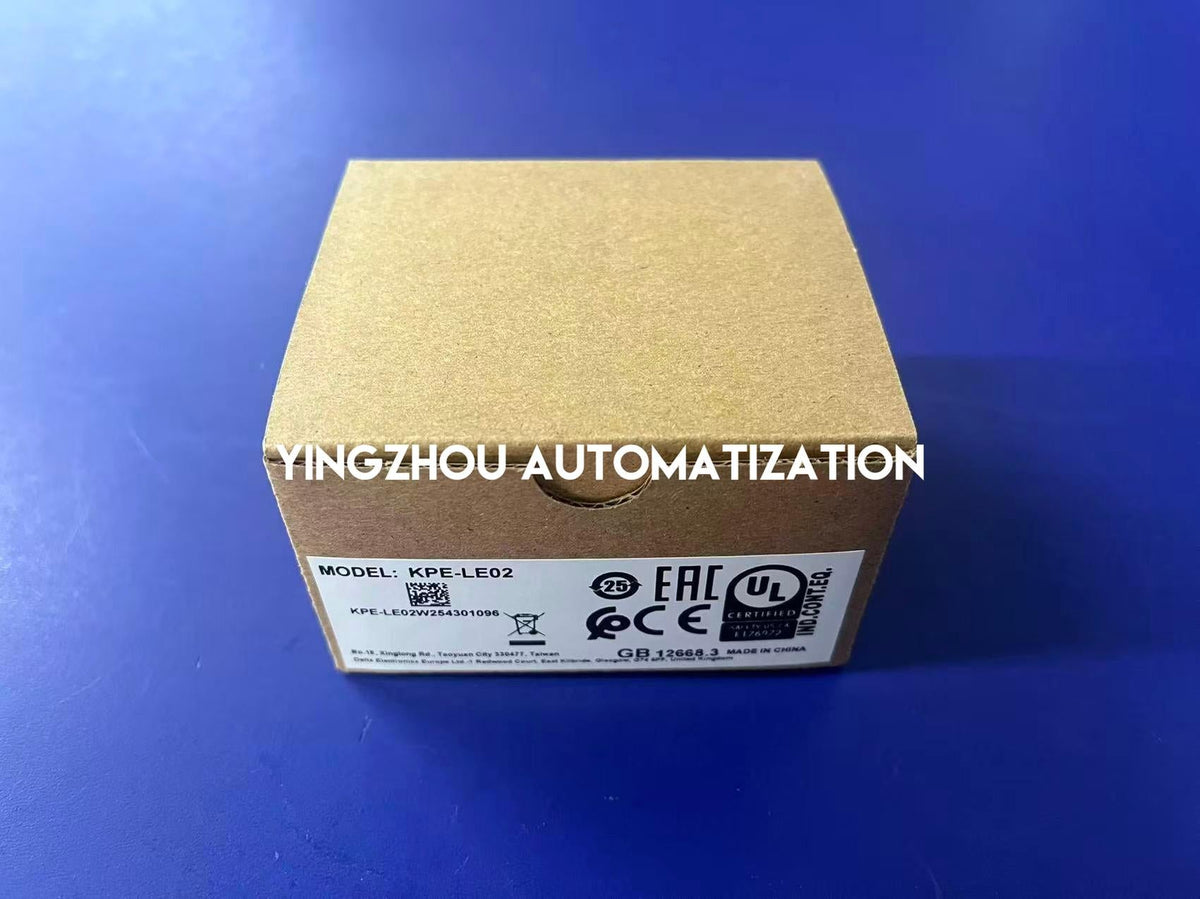 Delta Electronics KPE-LE02 LED Keypad - Digital Operator for VFD-EL Series-vezhoo