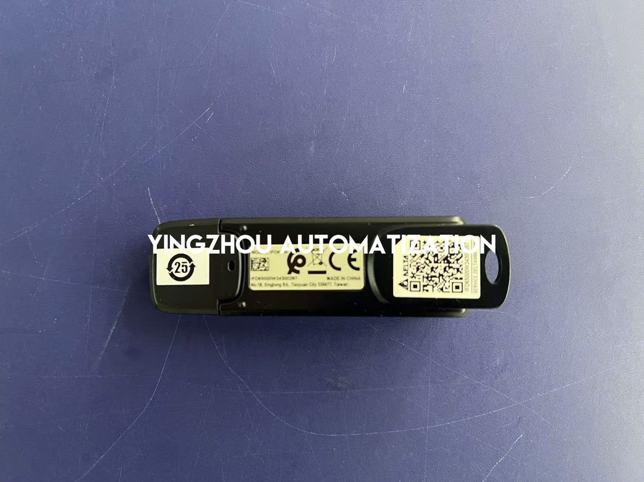 Delta IFD6500 USB to RS-485 Communication Converter - Isolated, High-Speed Debugging Cable-vezhoo