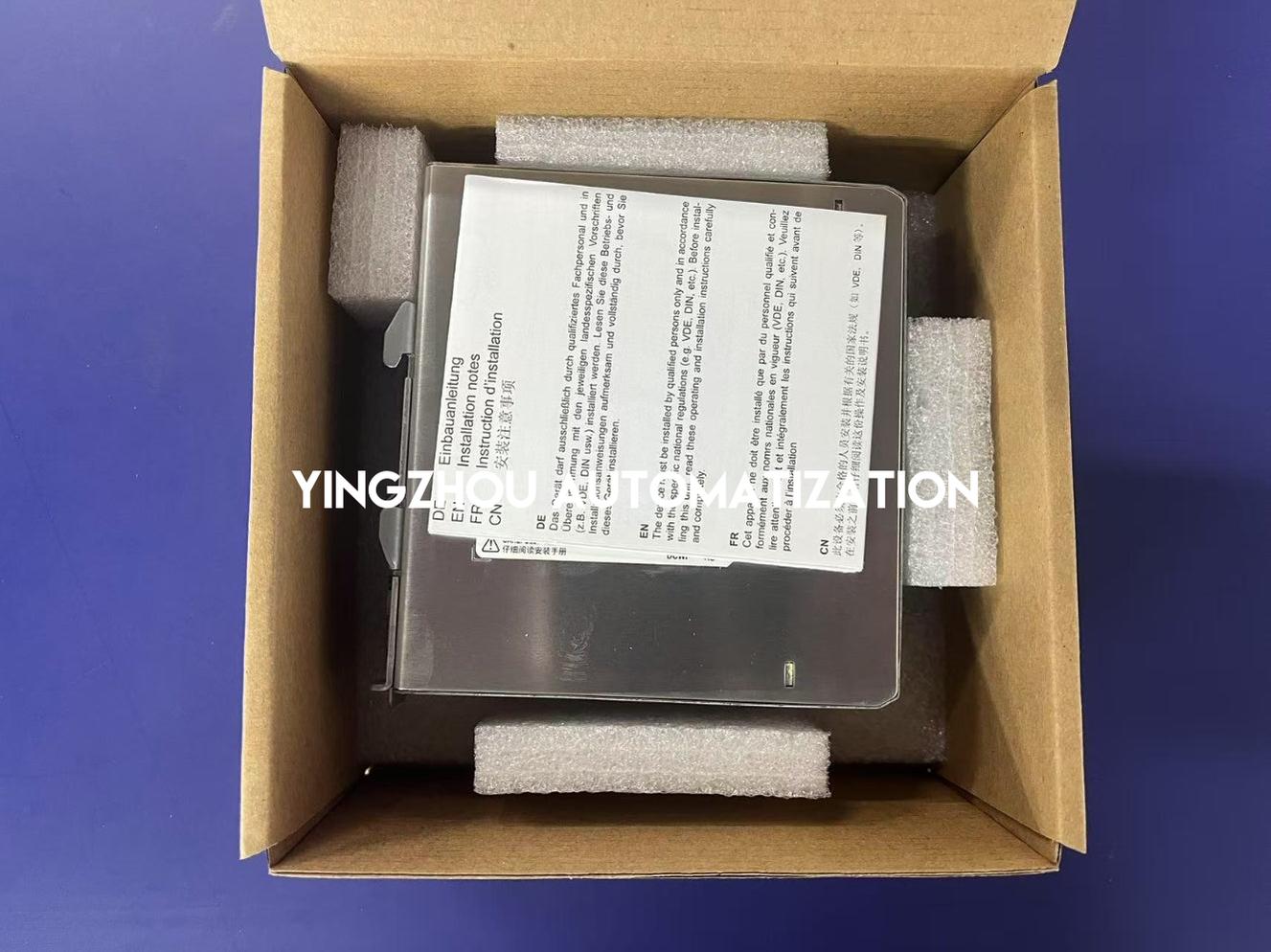 Delta LYTE DRL-48V120W1AA DIN Rail Power Supply - 48V 2.5A, 120W Output-vezhoo