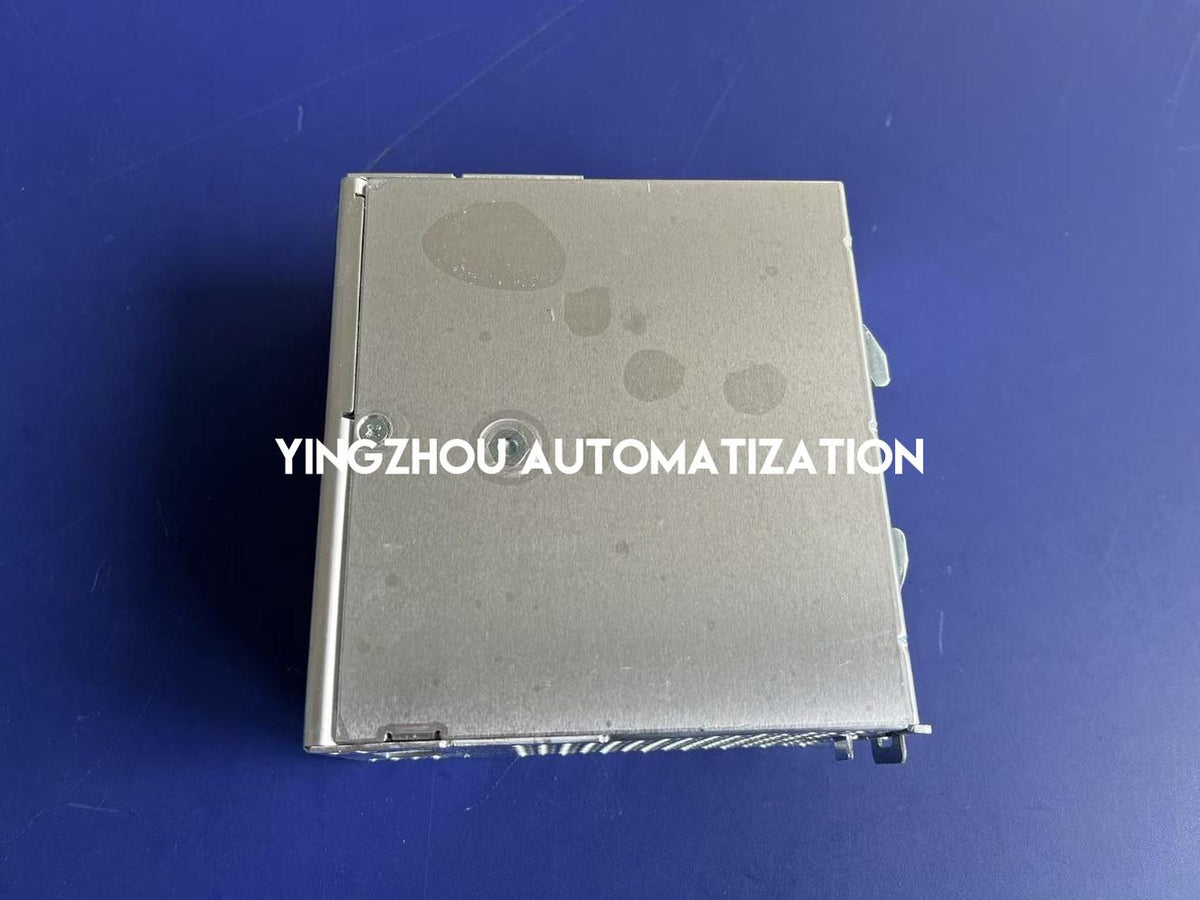 Delta LYTE Series DRL-24V480W1EN DIN Rail Power Supply - 24V 20A 480W-vezhoo
