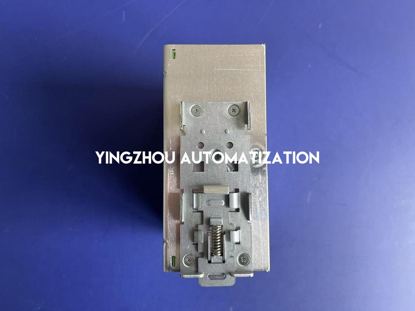 Delta LYTE Series DRL-24V480W1EN DIN Rail Power Supply - 24V 20A 480W-vezhoo