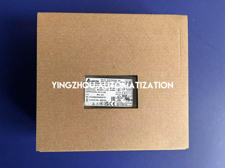 Delta LYTE Series DRL-24V480W1EN DIN Rail Power Supply - 24V 20A 480W-vezhoo