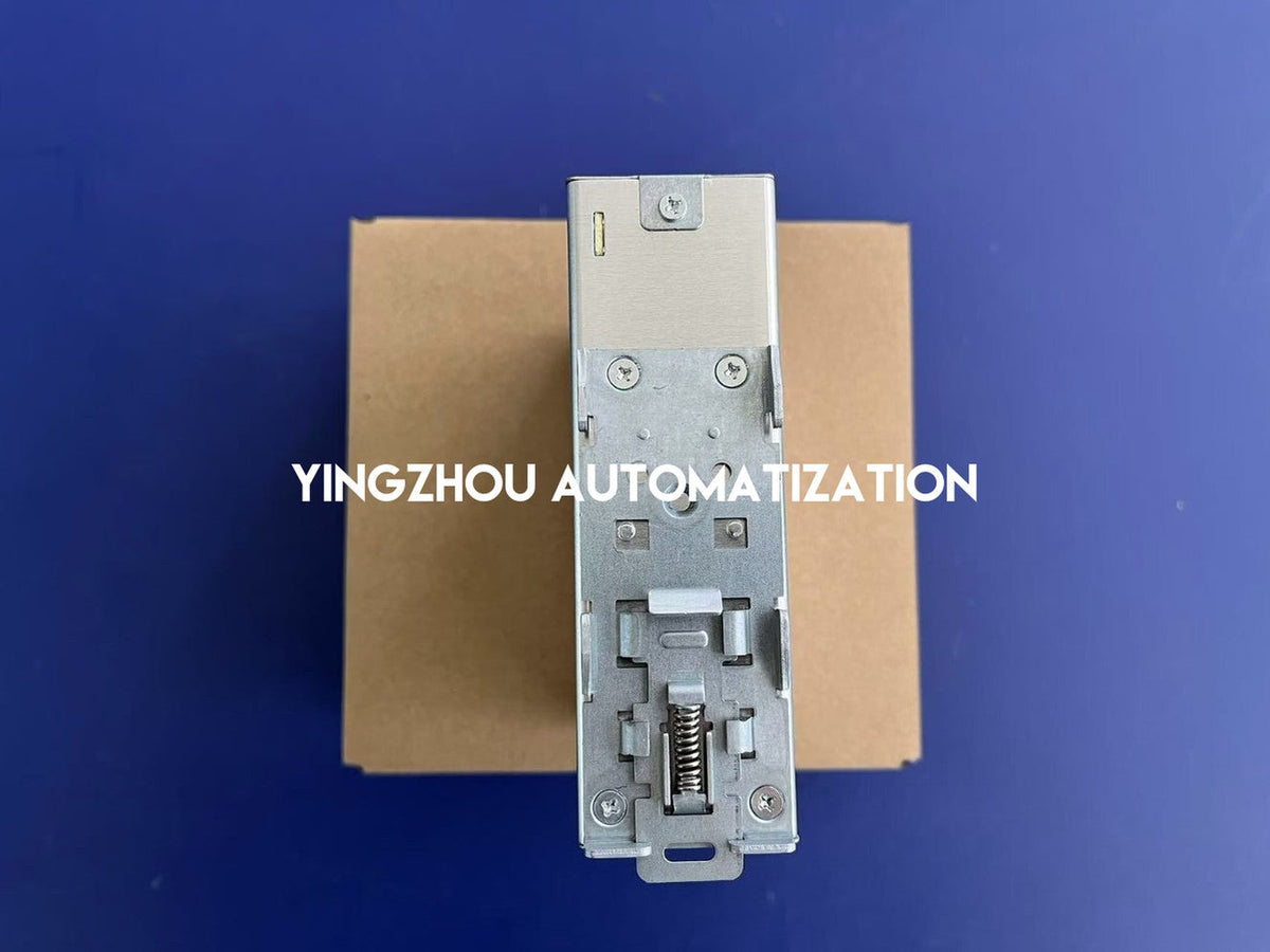 Delta Lyte Series DIN Rail Power Supply DRL-24V120W1AA - 24V 120W 5A-vezhoo