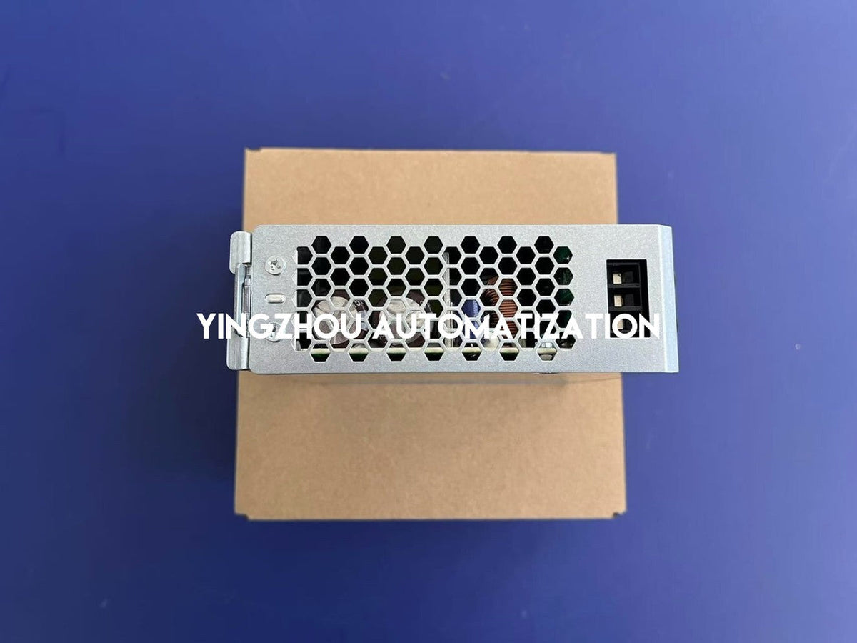 Delta Lyte Series DIN Rail Power Supply DRL-24V120W1AA - 24V 120W 5A-vezhoo