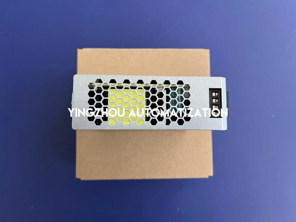 Delta Lyte Series DIN Rail Power Supply DRL-24V120W1AA - 24V 120W 5A-vezhoo