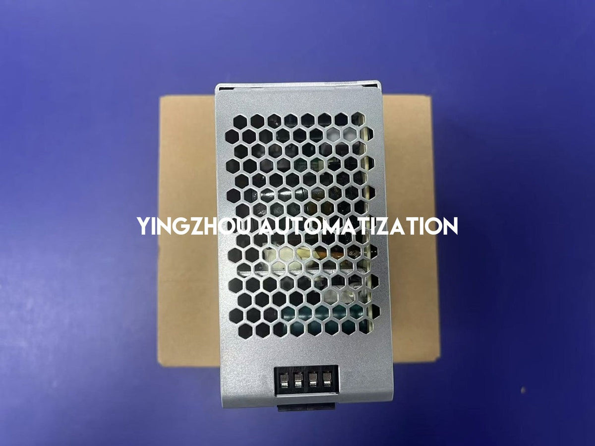 Delta Lyte Series DIN Rail Power Supply DRL-24V240W1AA - 24V 240W 10A-vezhoo