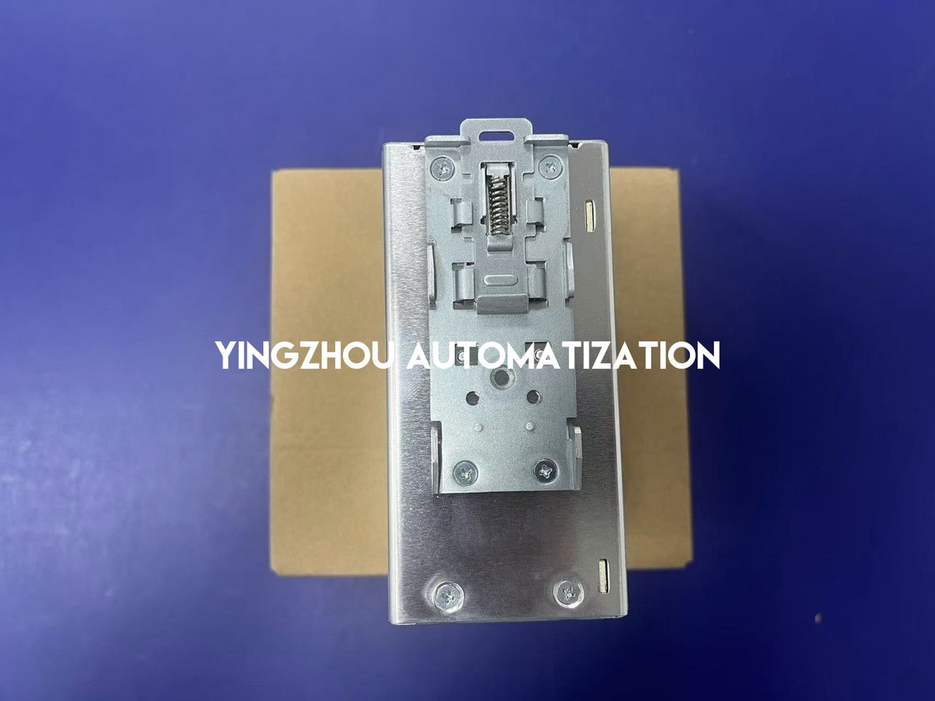 Delta Lyte Series DIN Rail Power Supply DRL-24V240W1AA - 24V 240W 10A-vezhoo
