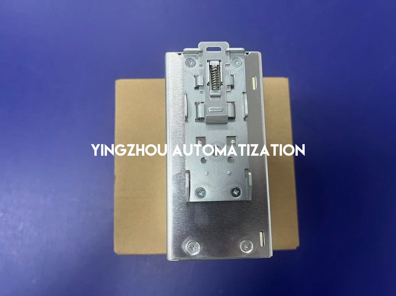 Delta Lyte Series DIN Rail Power Supply DRL-24V240W1AA - 24V 240W 10A-vezhoo