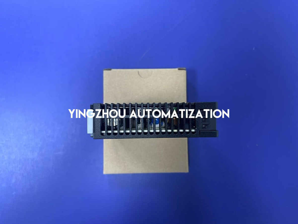 Delta Lyte Series DIN Rail Power Supply DRL-24V75W1AZ - 24V 75W 3.125A-vezhoo