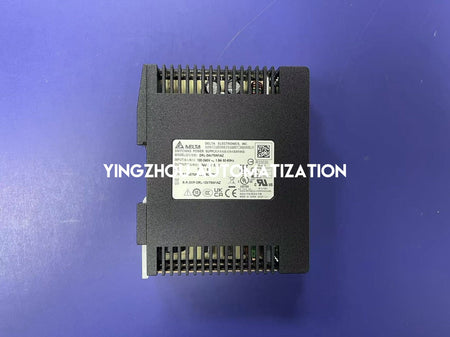 Delta Lyte Series DIN Rail Power Supply DRL-24V75W1AZ - 24V 75W 3.125A-vezhoo