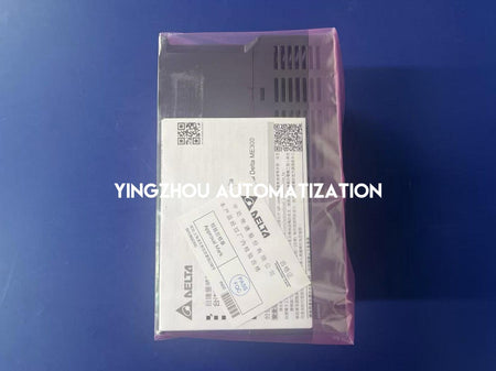 Delta ME300 Series 7.5kW VFD VFD17AME43ANNAA - 3-Phase 460V, 17A, High-Speed Control-vezhoo