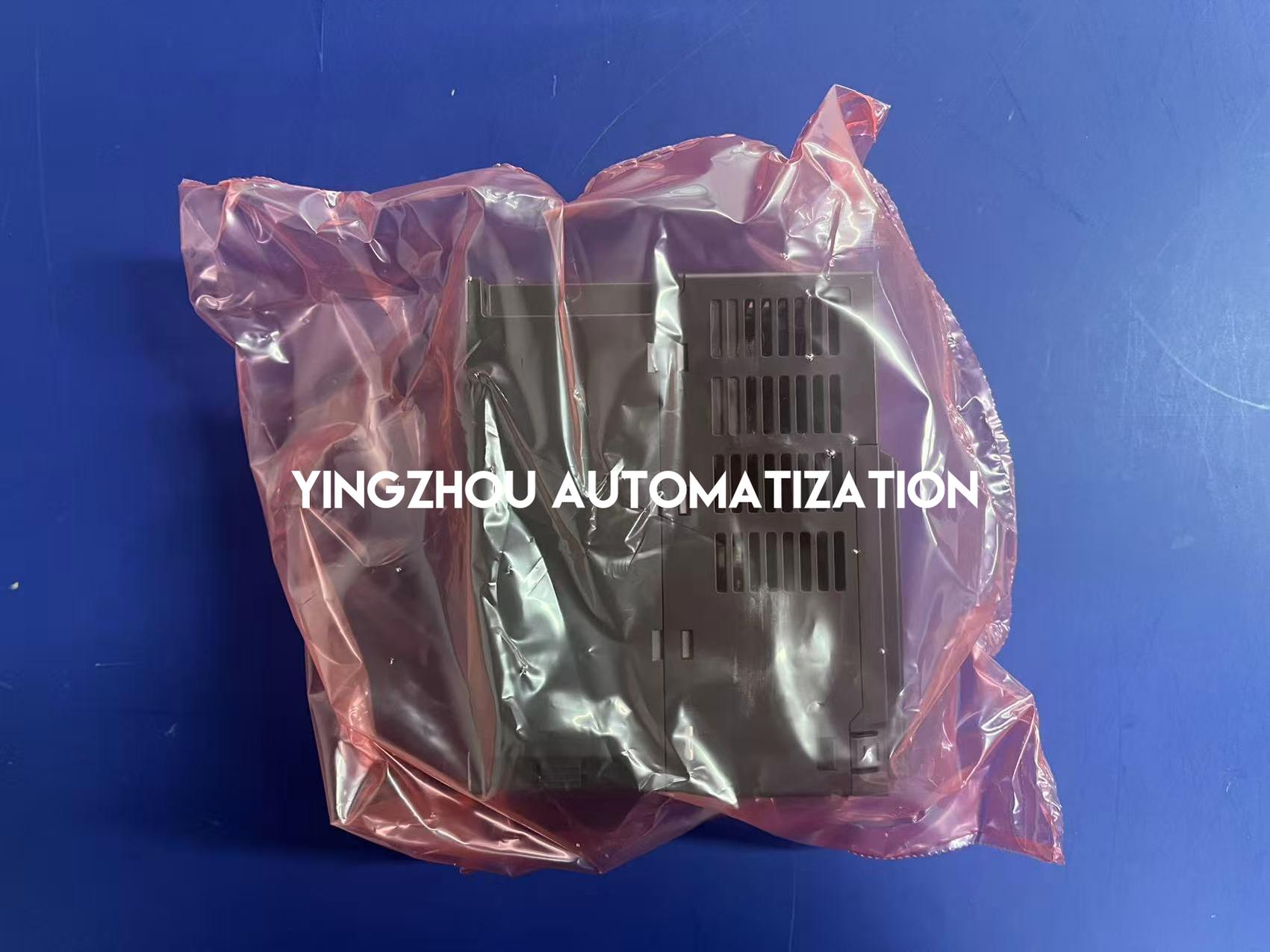Delta ME300 Series VFD5A5ME43ANNAA AC Drive - 2.2kW (3HP), 460V 3-Phase, 5.5A, IP20-vezhoo