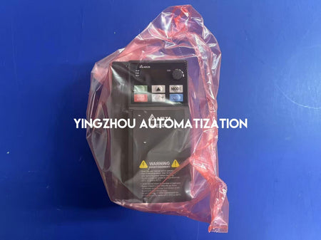 Delta ME300 Series VFD5A5ME43ANNAA AC Drive - 2.2kW (3HP), 460V 3-Phase, 5.5A, IP20-vezhoo