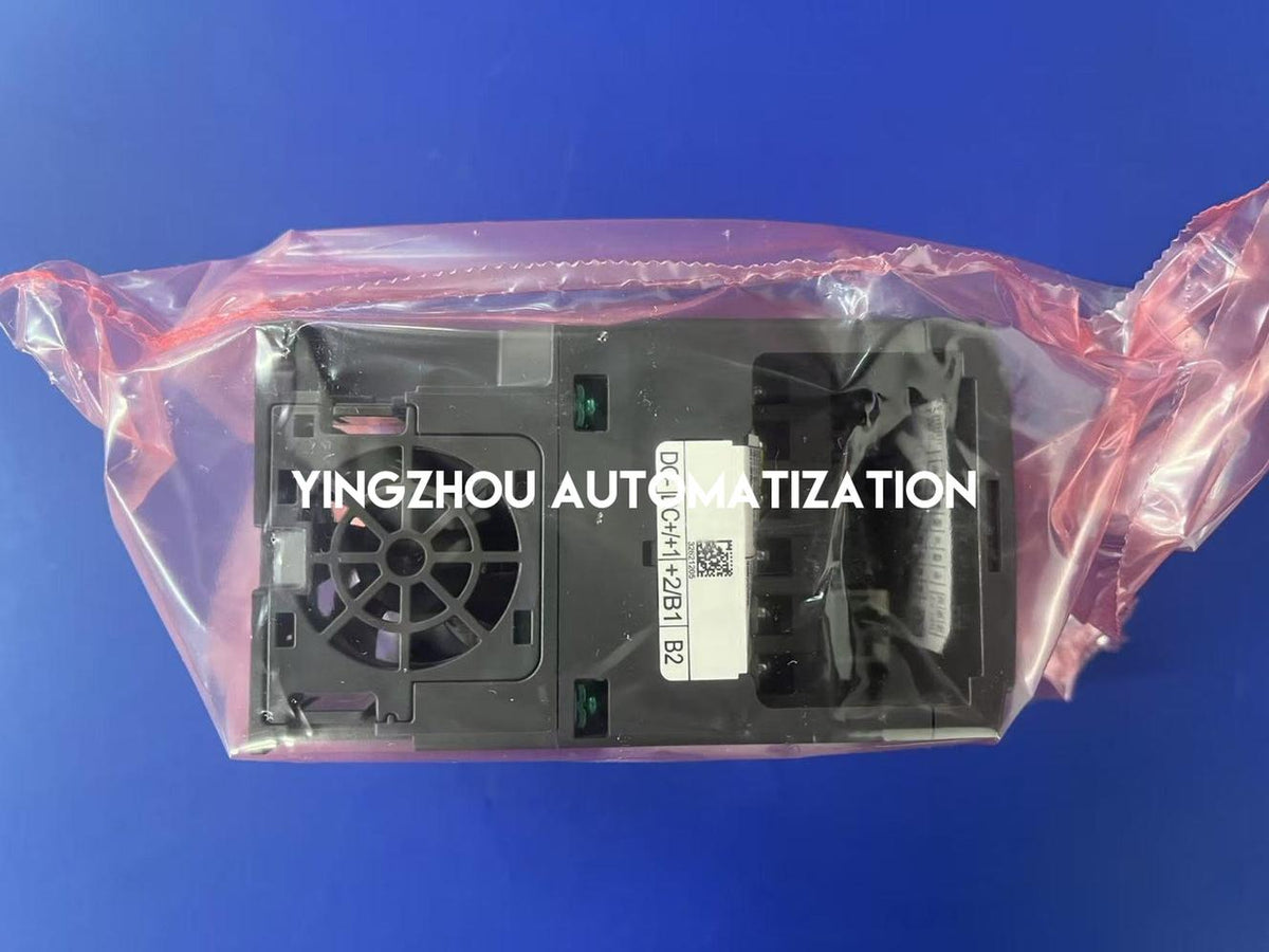 Delta ME300 VFD4A2ME43ANNAA VFD - 1.5kW (2HP), 460V 3-Phase, Compact Vector Drive-vezhoo