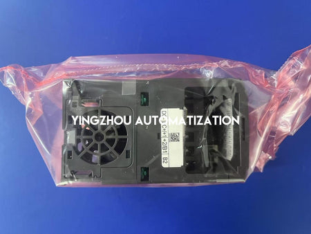 Delta ME300 VFD4A2ME43ANNAA VFD - 1.5kW (2HP), 460V 3-Phase, Compact Vector Drive-vezhoo