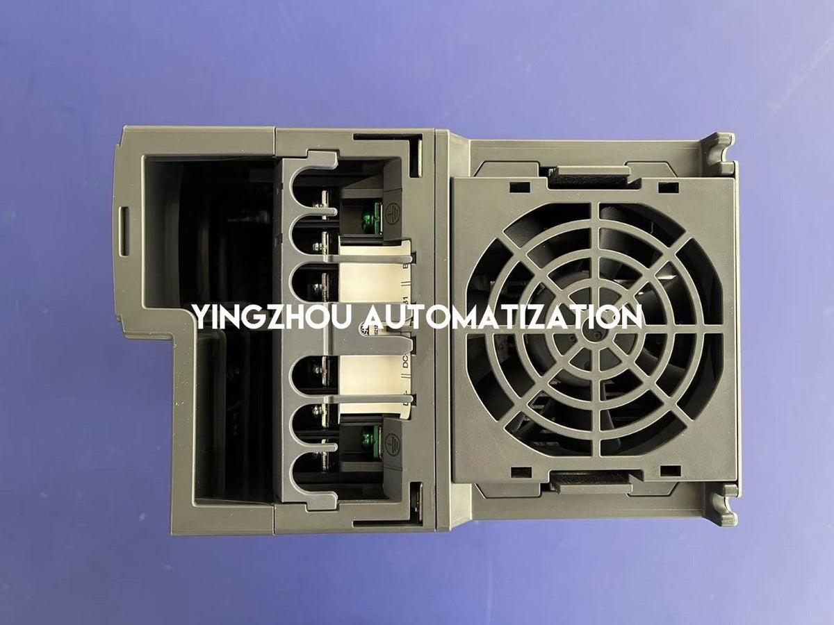 Delta MH300 Series High-Performance Vector Control Drive VFD25AMH43ANSHA - 11kW (15HP) 400V 3-Phase-vezhoo