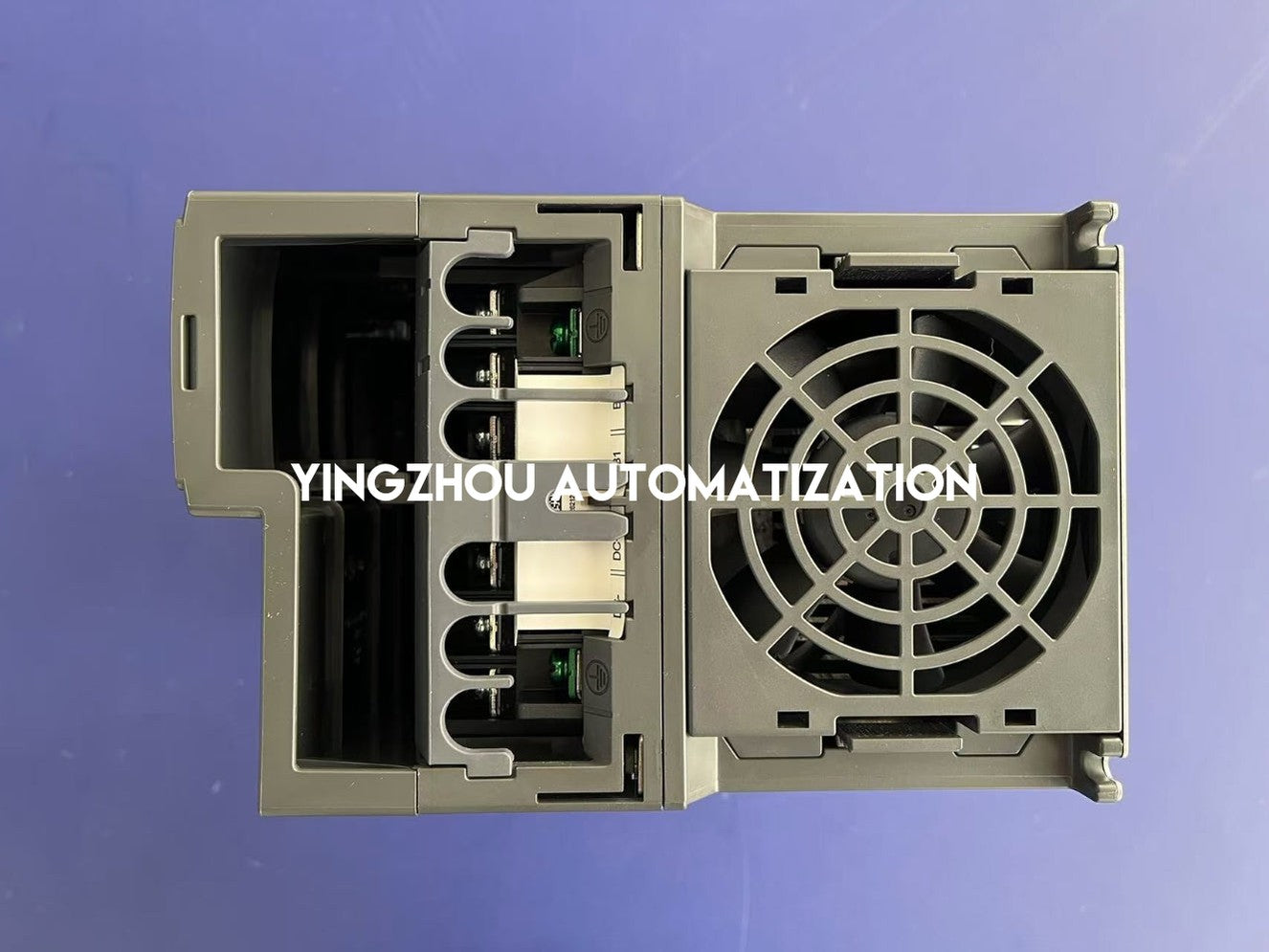 Delta MH300 Series High-Performance Vector Control Drive VFD25AMH43ANSHA - 11kW (15HP) 400V 3-Phase-vezhoo