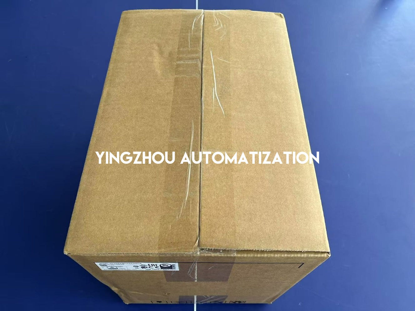 Delta MH300 Series High-Performance Vector Control Drive VFD25AMH43ANSHA - 11kW (15HP) 400V 3-Phase-vezhoo