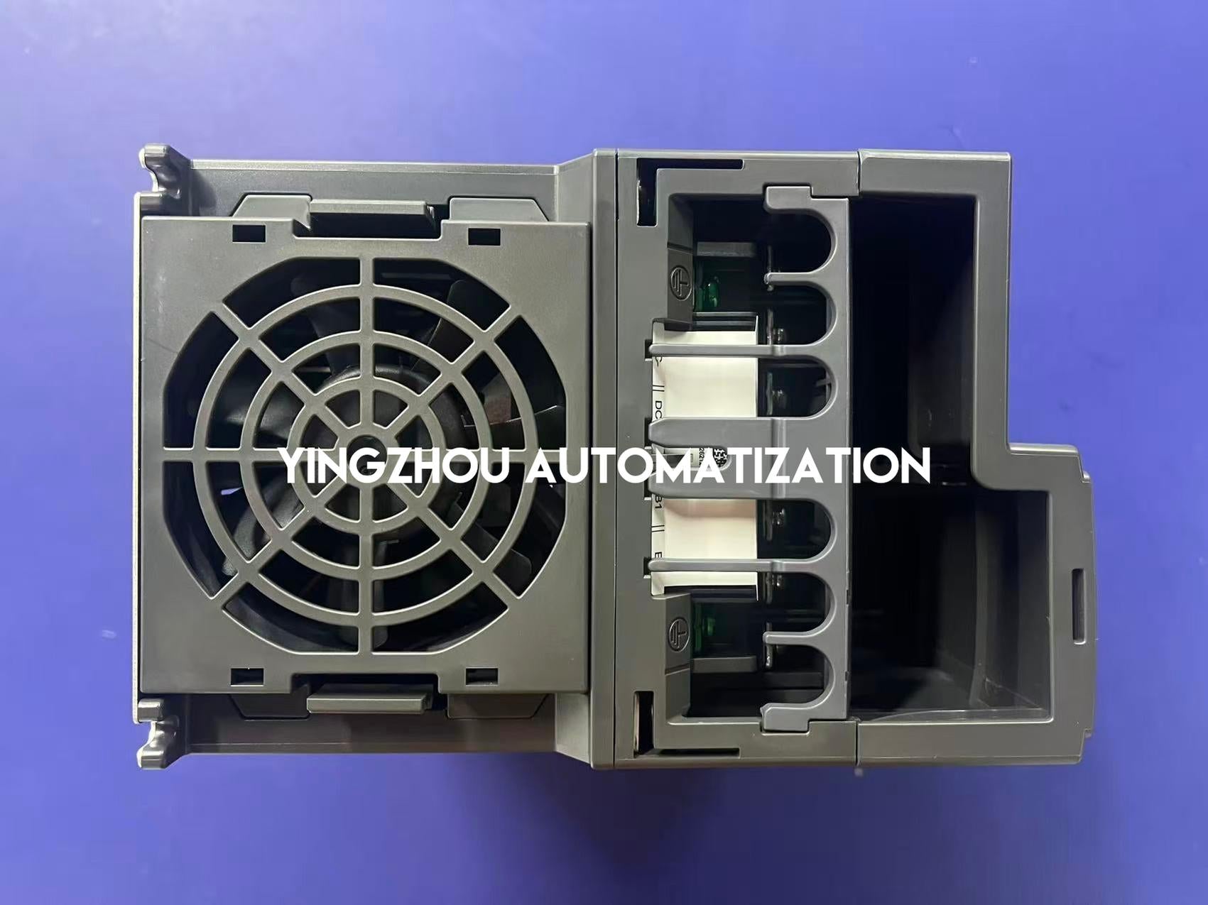 Delta MH300 Series VFD33AMH23ANSAA AC Drive - 7.5kW (10HP), 230V 3-Phase, 33A, Built-in PLC-vezhoo