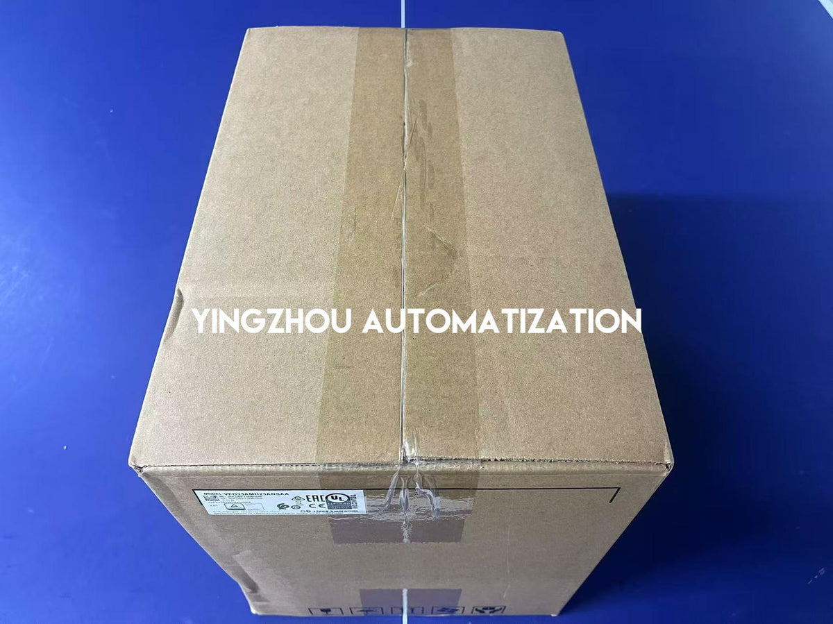 Delta MH300 Series VFD33AMH23ANSAA AC Drive - 7.5kW (10HP), 230V 3-Phase, 33A, Built-in PLC-vezhoo