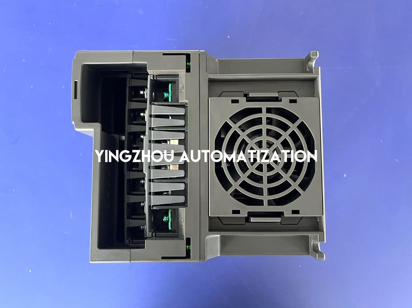 Delta MH300 Series VFD65AMH23ANSAA - 7.5kW (10HP) 3-Phase 230V Compact Drive-vezhoo