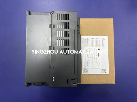 Delta MS300 Series Compact Variable Frequency Drive | 5.5kW 7.5HP | 460V 3-Phase | 13A | VFD13AMS43ANSAA | Brand New Original-vezhoo