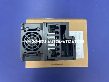Delta MS300 Series High Performance Compact Drive VFD17AMS43ANSAA - 7.5kW (10HP) 460V 3-Phase-vezhoo