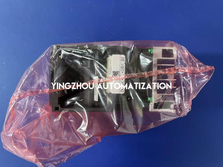Delta MS300 Series High Performance Compact Drive VFD1A5MS43ANSAA - 0.4kW (0.5HP) 460V 3-Phase-vezhoo