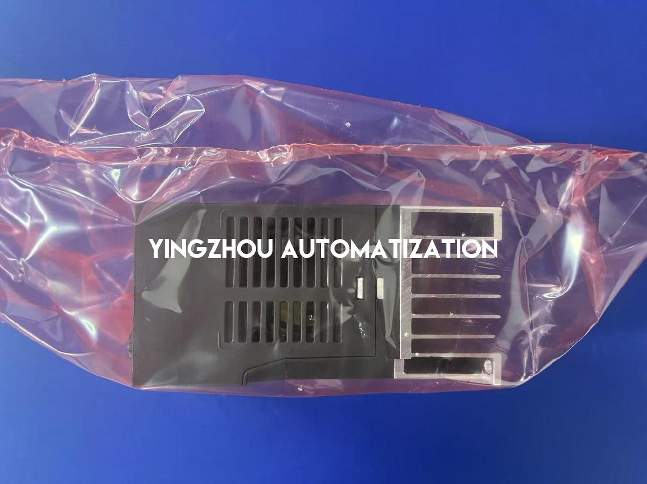 Delta MS300 Series High Performance Compact Drive VFD2A7MS43ANSAA - 0.75kW (1HP) 460V 3-Phase-vezhoo