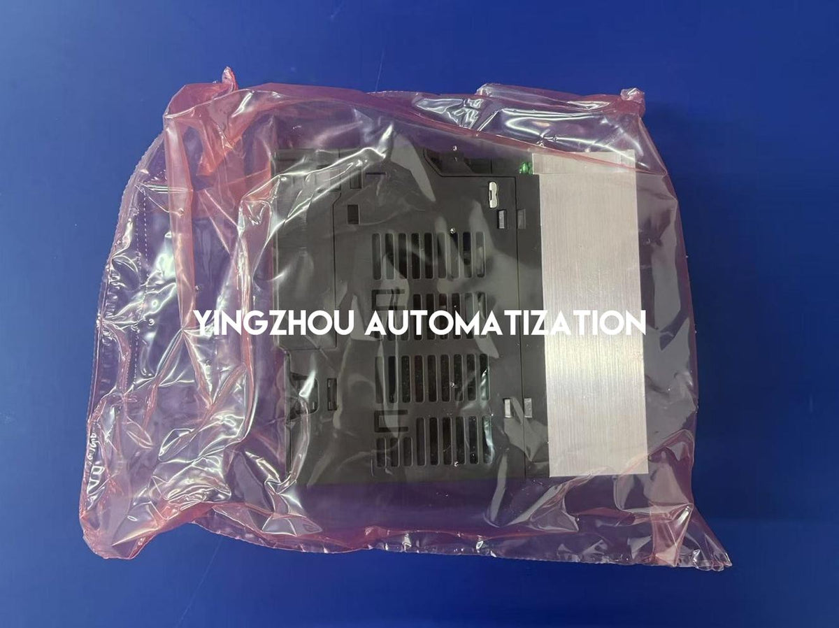 Delta MS300 Series High Performance Compact Drive VFD2A7MS43ANSAA - 0.75kW (1HP) 460V 3-Phase-vezhoo