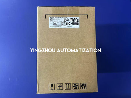 Delta MS300 Series High Performance Compact Drive VFD2A7MS43ANSAA - 0.75kW (1HP) 460V 3-Phase-vezhoo