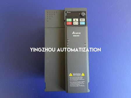 Delta MS300 Series High Performance Compact Drive VFD32AMS43ANSAA - 15kW (20HP) 460V 3-Phase-vezhoo