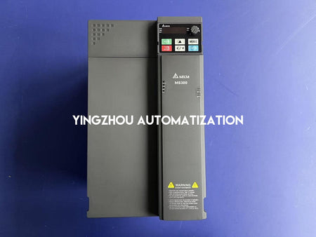 Delta MS300 Series High Performance Compact Drive VFD45AMS43ANSAA - 22kW (30HP) 460V 3-Phase-vezhoo