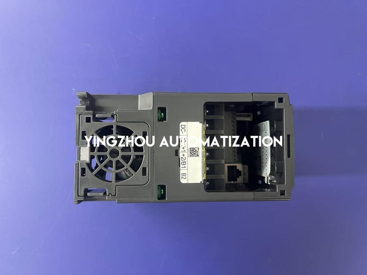 Delta MS300 Series High Performance Compact Drive VFD4A2MS43ANSAA - 1.5kW (2HP) 460V 3-Phase-vezhoo