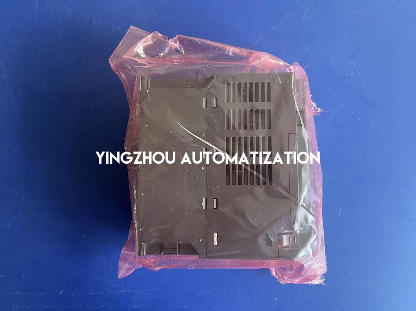 Delta MS300 Series High Performance Compact Drive VFD5A5MS43ANSAA - 2.2kW (3HP) 460V 3-Phase-vezhoo