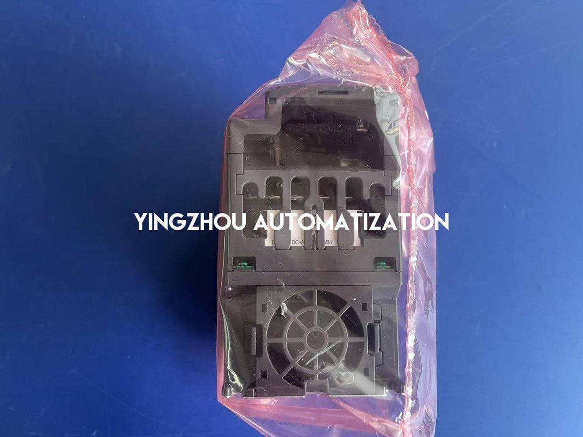 Delta MS300 Series High Performance Compact Drive VFD5A5MS43ANSAA - 2.2kW (3HP) 460V 3-Phase-vezhoo