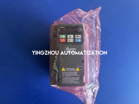 Delta MS300 Series High Performance Compact Drive VFD5A5MS43ANSAA - 2.2kW (3HP) 460V 3-Phase-vezhoo