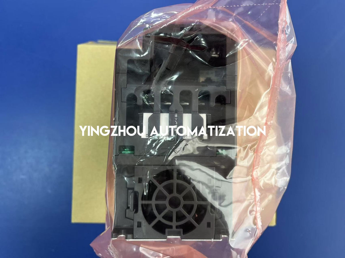 Delta MS300 Series High Performance Compact Drive VFD9A0MS43ANSAA - 4.0kW (5HP) 460V 3-Phase-vezhoo