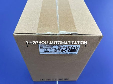Delta MS300 Series High Performance Compact Drive VFD9A0MS43ANSAA - 4.0kW (5HP) 460V 3-Phase-vezhoo