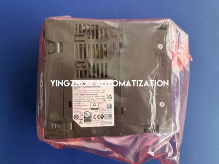 Delta MS300 Series VFD4A8MS21AFSAA Inverter - 0.75kW (1HP), 1-Phase 230V, Built-in EMC Filter VFD-vezhoo