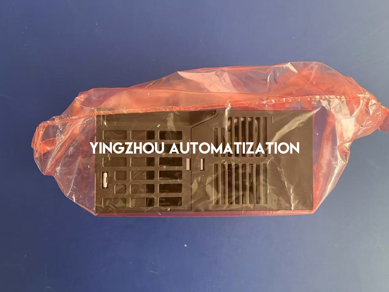 Delta MS300 Series VFD4A8MS21AFSAA Inverter - 0.75kW (1HP), 1-Phase 230V, Built-in EMC Filter VFD-vezhoo