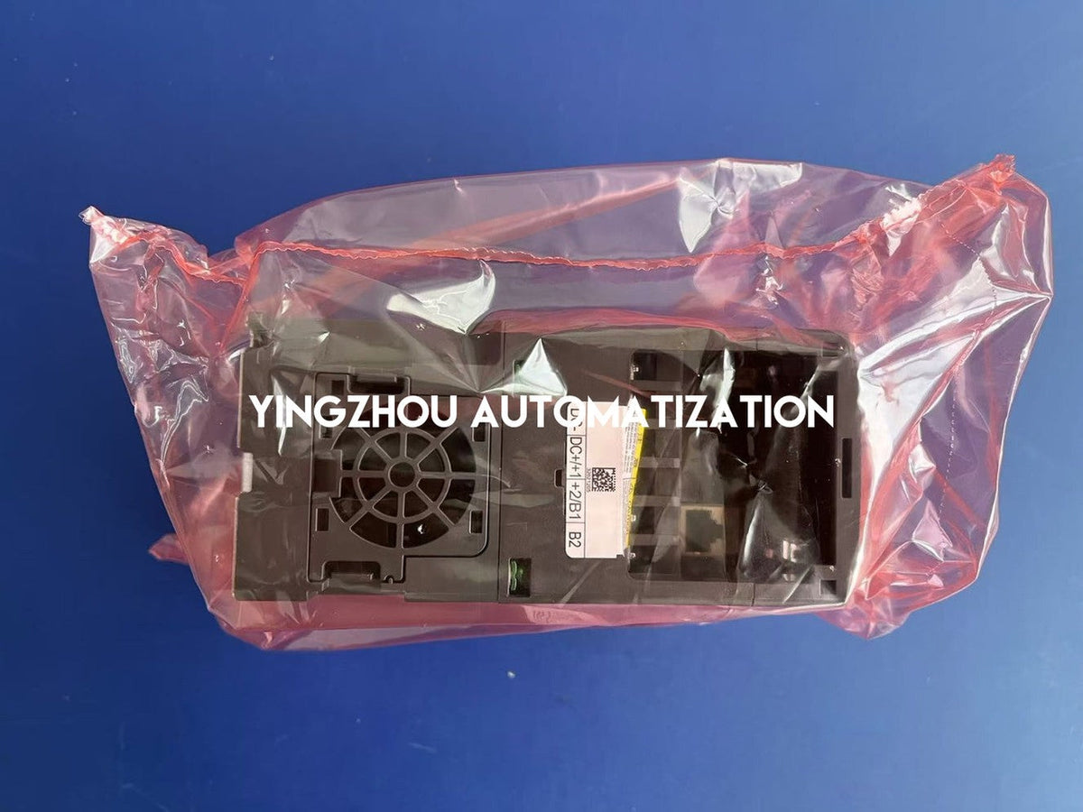 Delta MS300 Series VFD4A8MS21AFSAA Inverter - 0.75kW (1HP), 1-Phase 230V, Built-in EMC Filter VFD-vezhoo