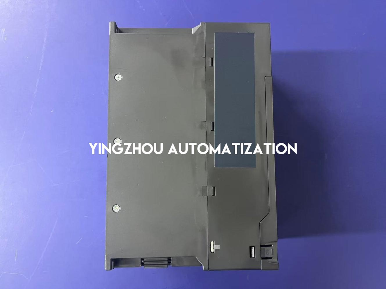 Delta MS300 VFD25AMS43ENSAA VFD - 7.5kW (10HP), 460V 3-Phase, Built-in EMC Filter & STO-vezhoo