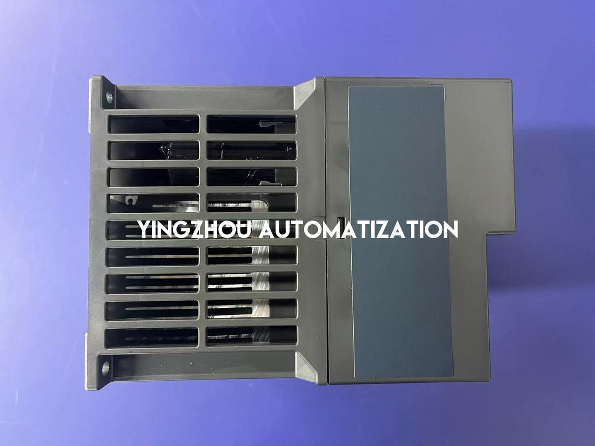 Delta MS300 VFD25AMS43ENSAA VFD - 7.5kW (10HP), 460V 3-Phase, Built-in EMC Filter & STO-vezhoo