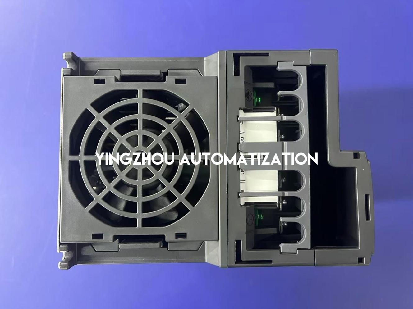 Delta MS300 VFD25AMS43ENSAA VFD - 7.5kW (10HP), 460V 3-Phase, Built-in EMC Filter & STO-vezhoo