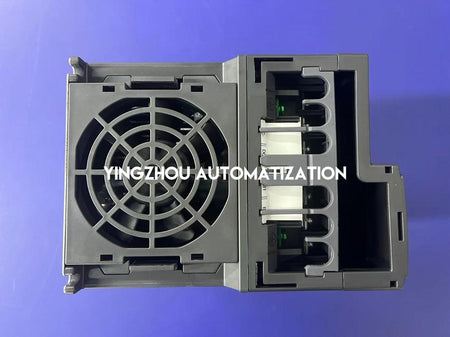 Delta MS300 VFD25AMS43ENSAA VFD - 7.5kW (10HP), 460V 3-Phase, Built-in EMC Filter & STO-vezhoo