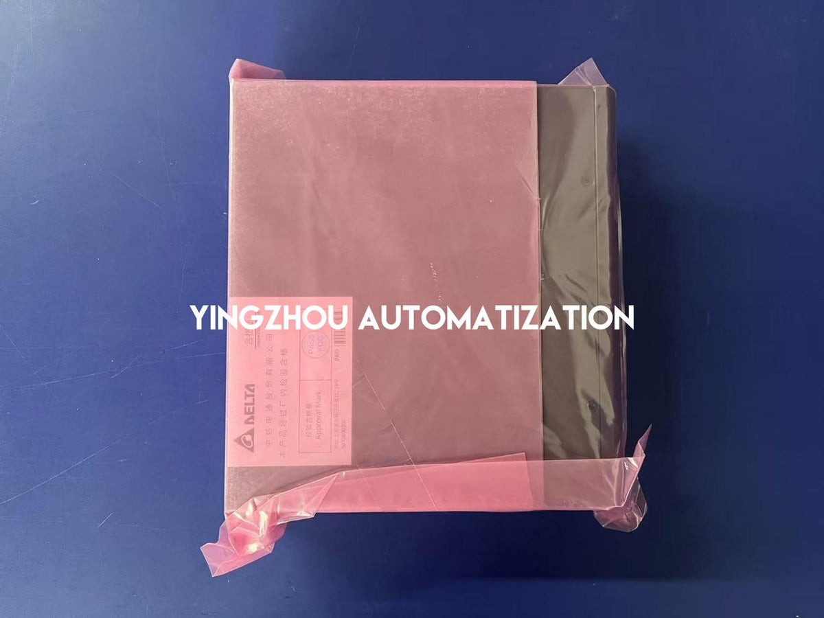 Delta NC30EBH Open-Structure CNC Controller, EtherCAT Bus, NC300 Series-vezhoo