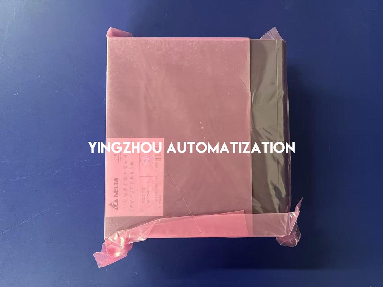 Delta NC30EBH Open-Structure CNC Controller, EtherCAT Bus, NC300 Series-vezhoo