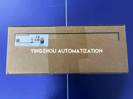 Delta NC30EBH Open-Structure CNC Controller, EtherCAT Bus, NC300 Series-vezhoo